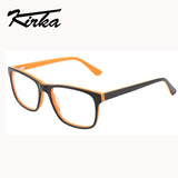 Kirka Men Glasses Frame