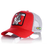 Anime Baseball Cap