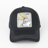 Anime Baseball Cap