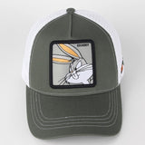 Anime Baseball Cap