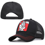 Anime Baseball Cap