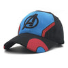 Avengers: Endgame Cap