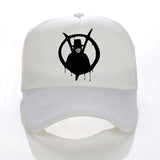 V for Vendetta Cap