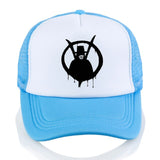 V for Vendetta Cap