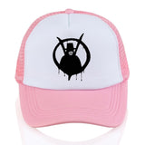 V for Vendetta Cap
