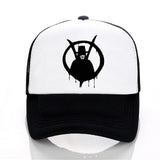 V for Vendetta Cap