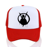 V for Vendetta Cap