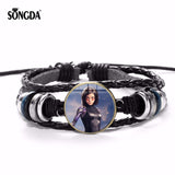 Alita Battle Angel Wristband