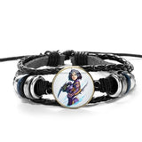 Alita Battle Angel Wristband