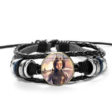 Alita Battle Angel Wristband