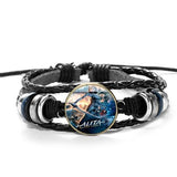 Alita Battle Angel Wristband