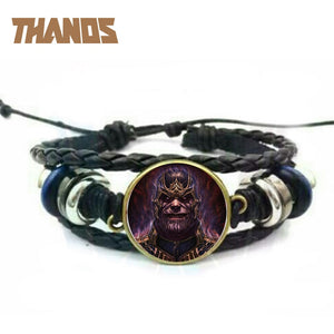 Infinity War Thanos Wristband