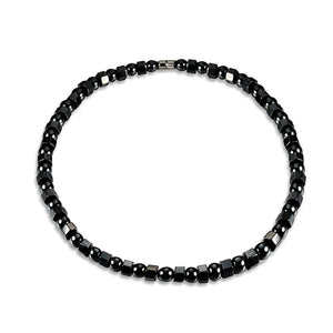 Black Hematite Necklace