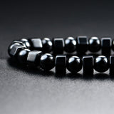 Black Hematite Necklace