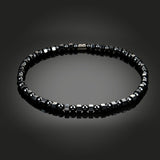 Black Hematite Necklace