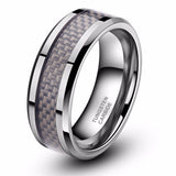TIGRADE Carbon Fiber Rings