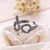 Movie Fine Potter Rings