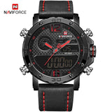 NAVIFORCE Sports Watch