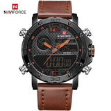 NAVIFORCE Sports Watch